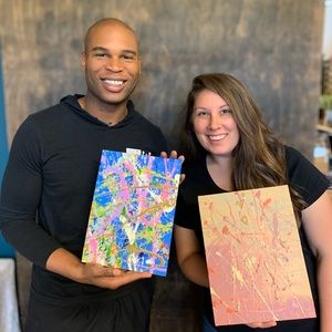 Meet your Posher, Garrison